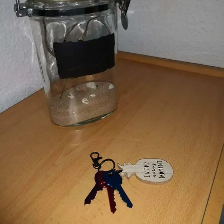 Lägenhet Estudio Natural